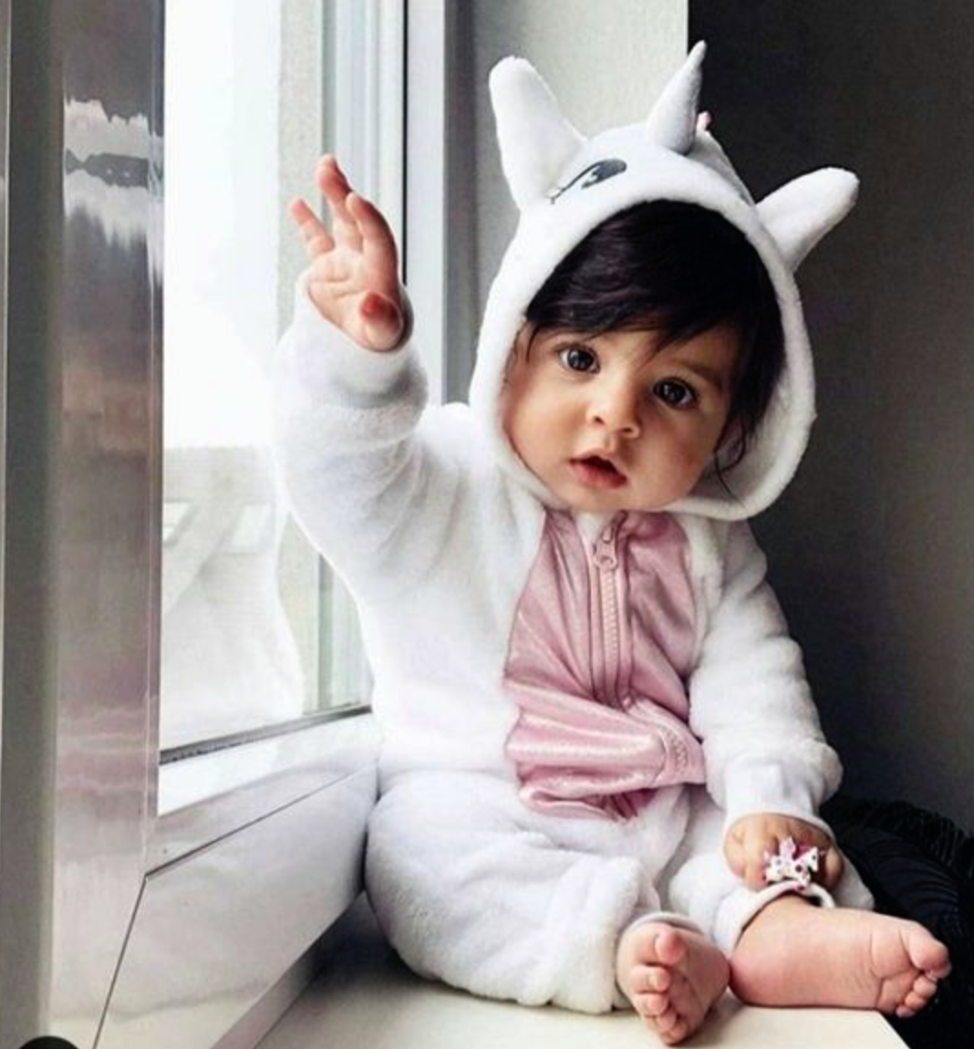 Here are the Top 10 Cutest Babies That Will Melt Your Heart! Cute Warning!